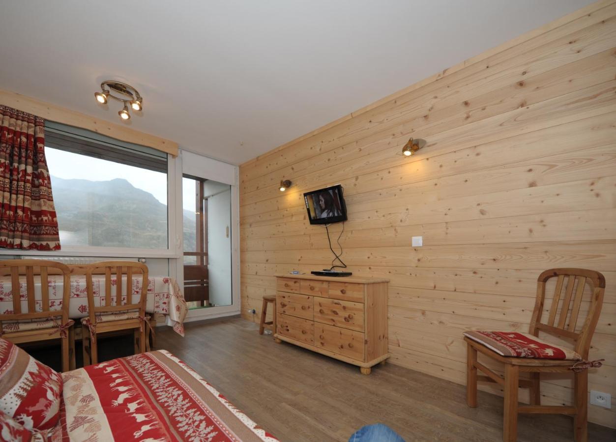 Travelski Home Select - Residence Les Lauzes Saint-Martin-de-Belleville Eksteriør billede